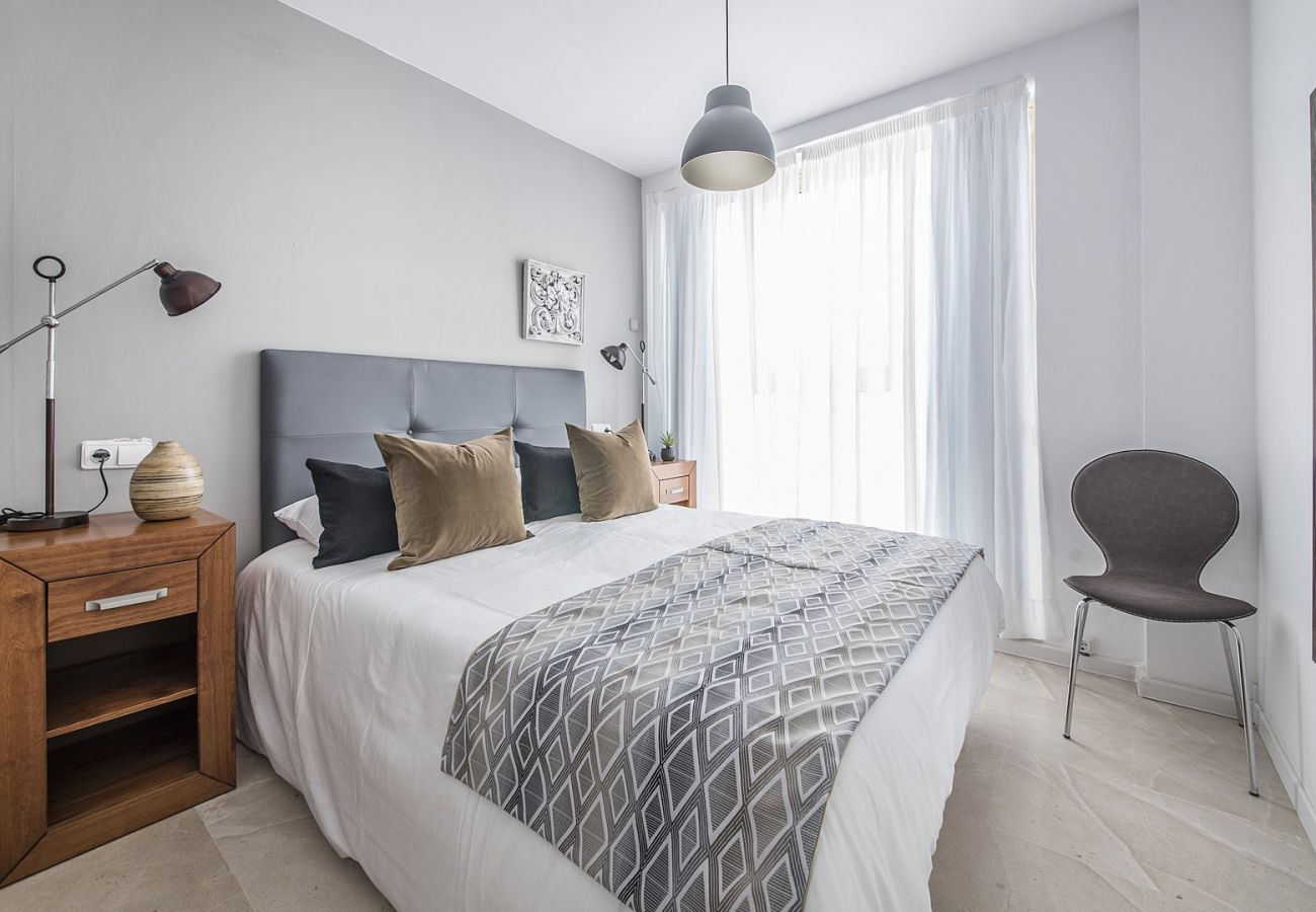 Apartamento en Tarragona - TH12- Apartamento Moderno en Centro de Tarragona