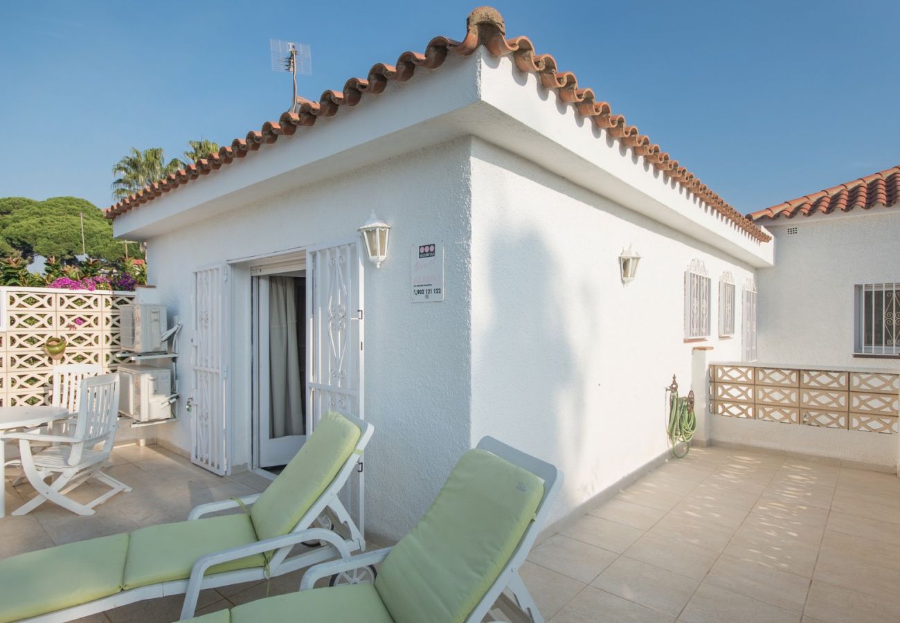 Villa en Cambrils - TH11-Villa con Encanto y Piscina Privada 