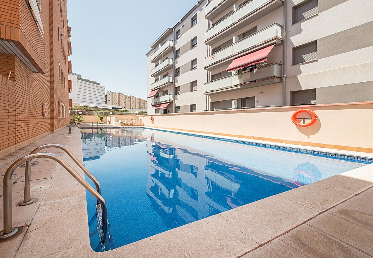 Apartamento en Tarragona - TH25-Andorra