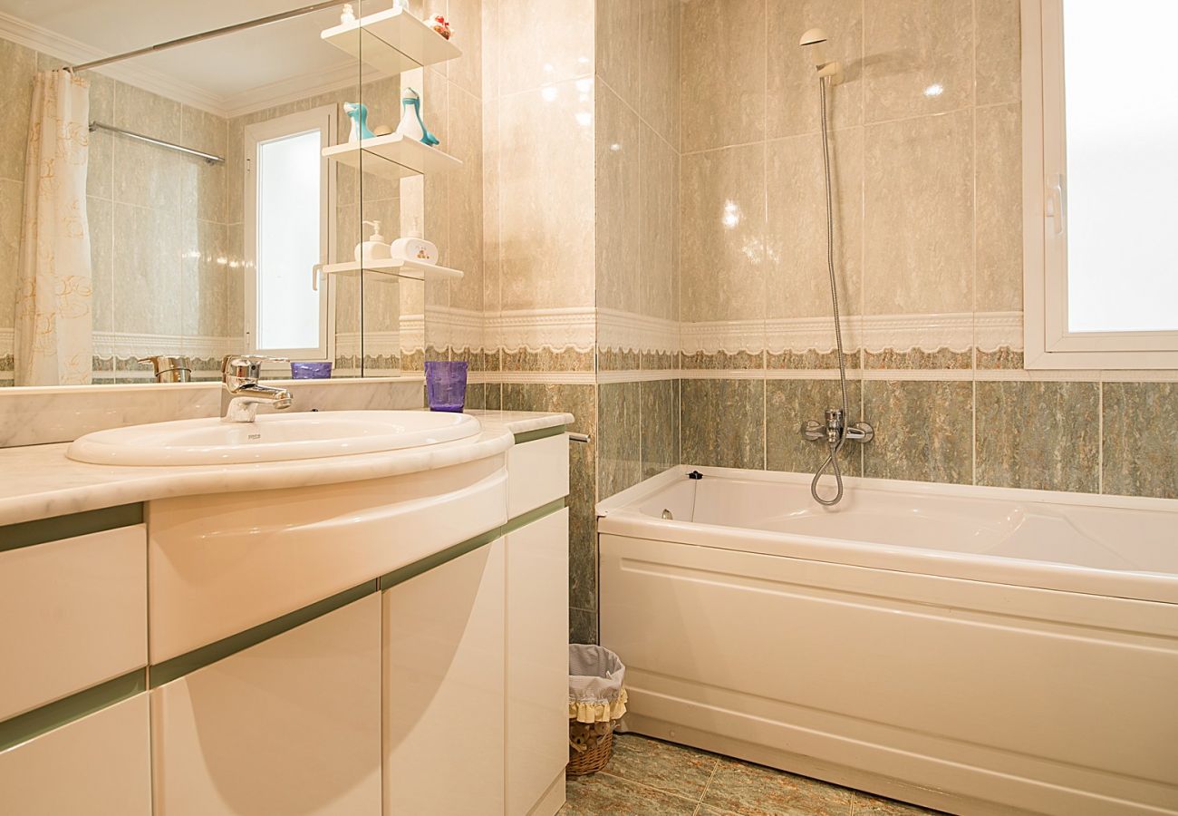 Apartamento en Tarragona - TH25-Andorra