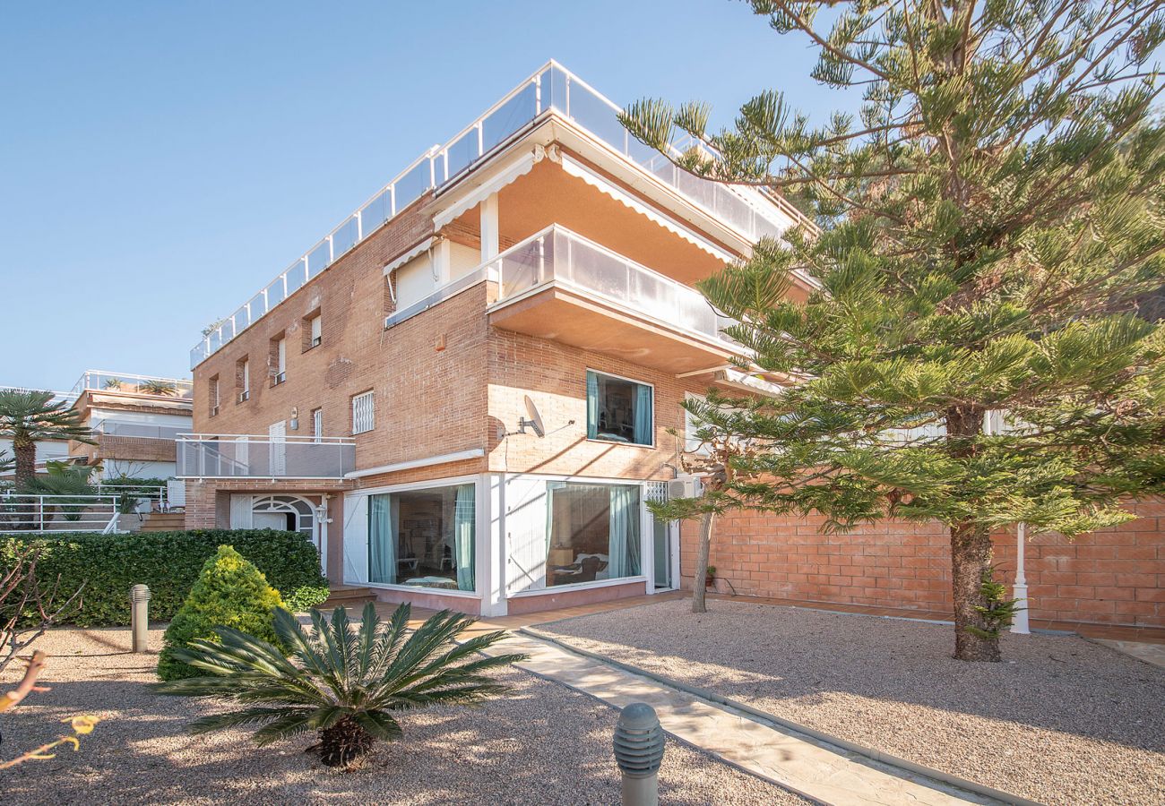 Apartamento en Tarragona - TH29-Playa-La-Mora