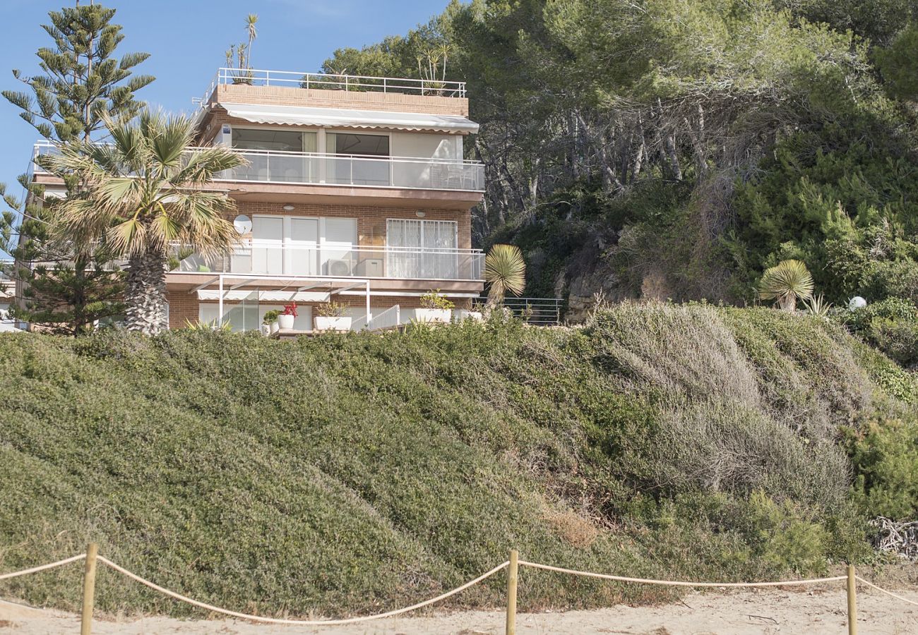 Apartamento en Tarragona - TH29-Playa-La-Mora