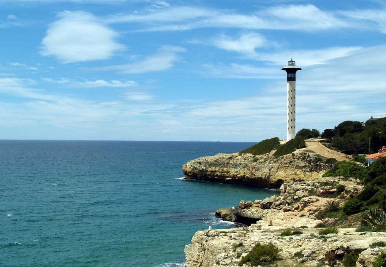 Villa en Torredembarra - TH52-Lighthouse