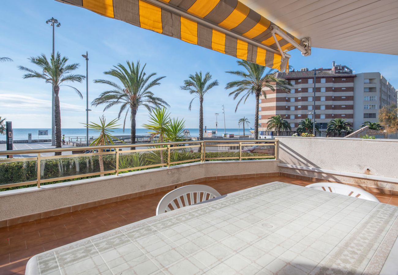 Apartamento en Calafell - R139 - APARTAMENT GUILLEM