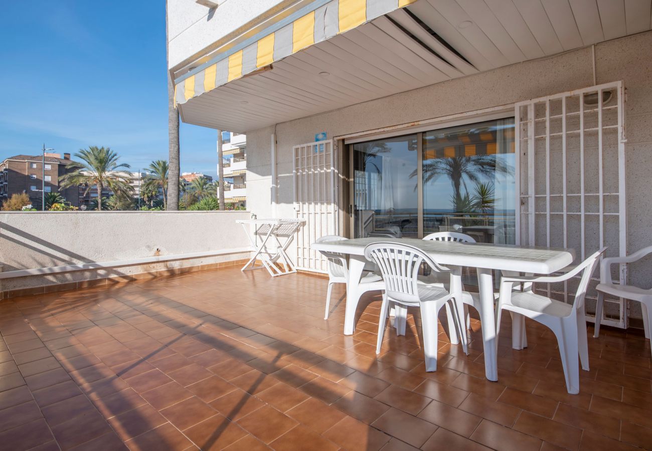 Apartamento en Calafell - R139 - APARTAMENT GUILLEM