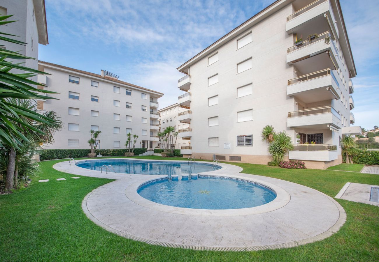 Apartamento en Calafell - R139 - APARTAMENT GUILLEM