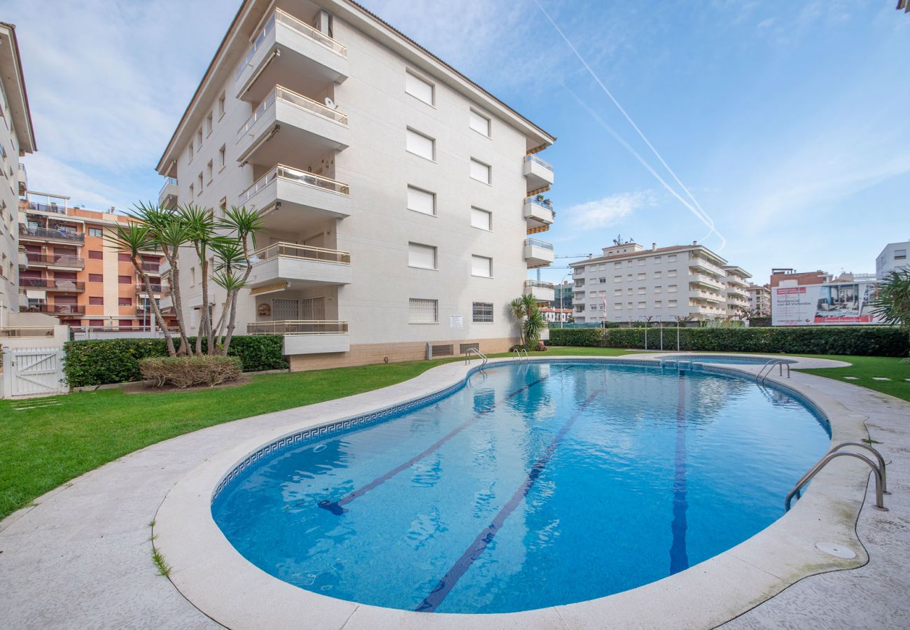 Apartamento en Calafell - R139 - APARTAMENT GUILLEM