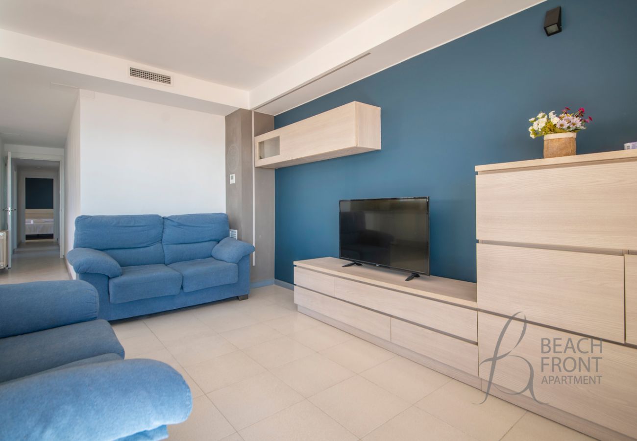 Apartamento en Calafell - R139 - APARTAMENT GUILLEM