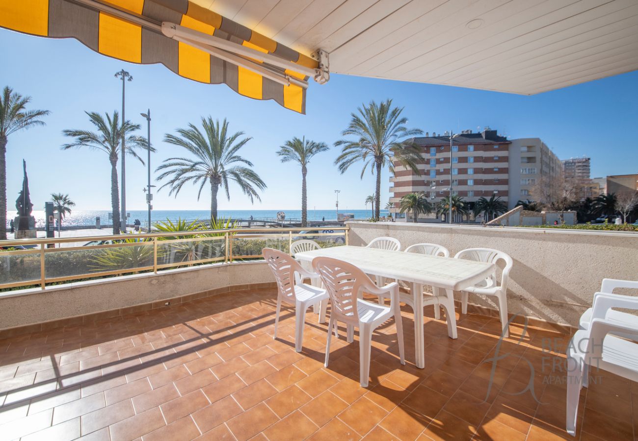 Apartamento en Calafell - R139 - APARTAMENT GUILLEM