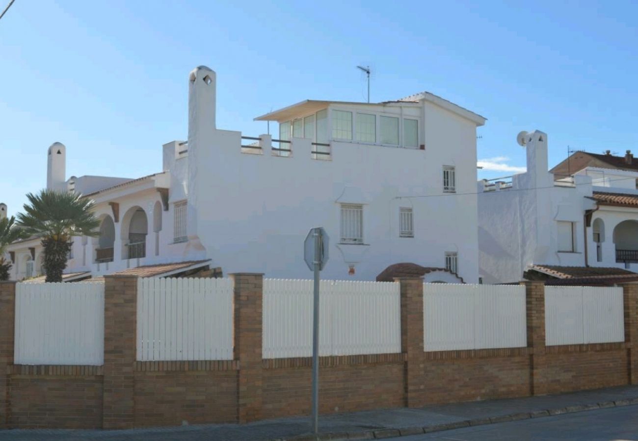 Villa en Cunit - R116 - CASA CUNIT