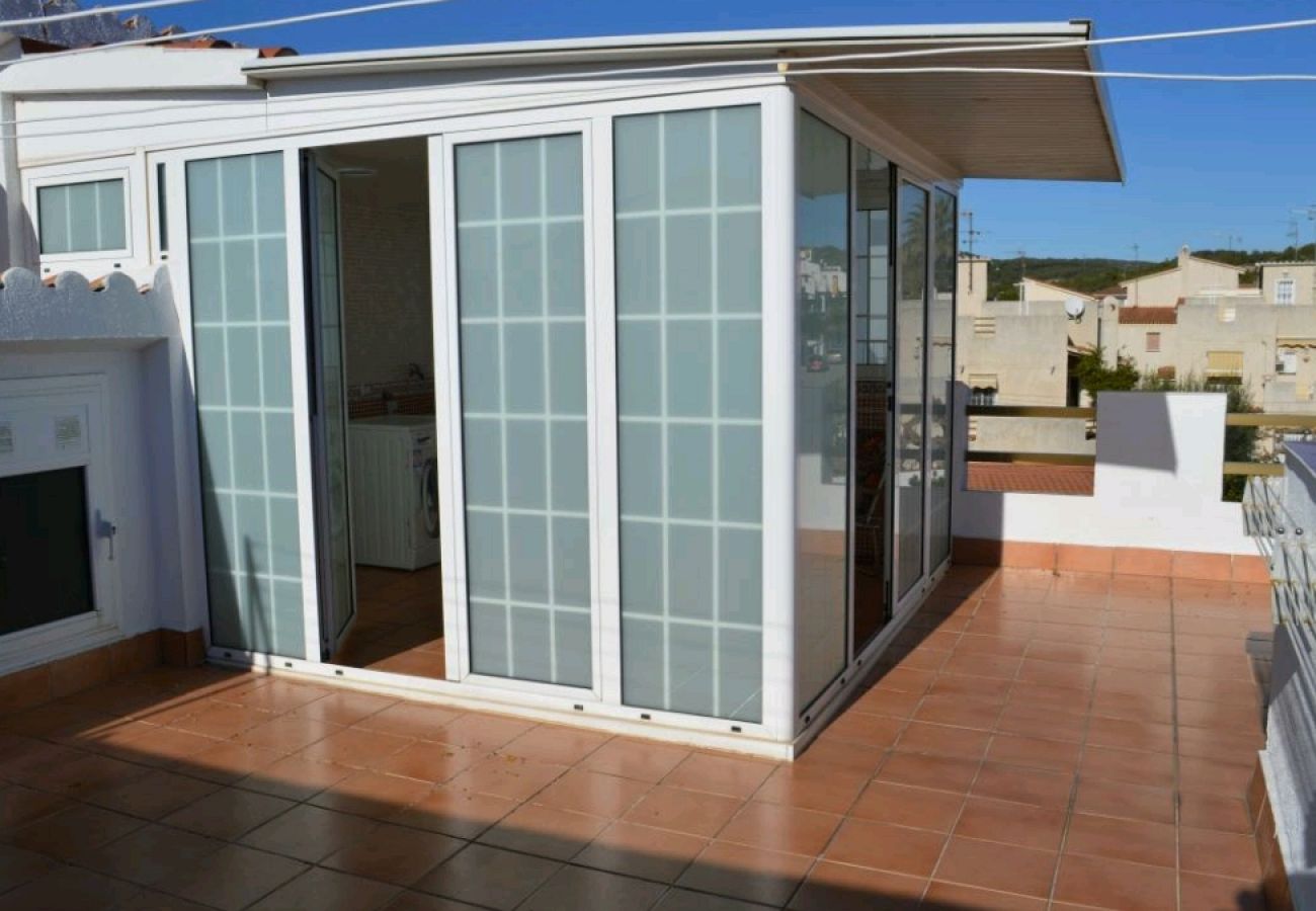 Villa en Cunit - R116 - CASA CUNIT