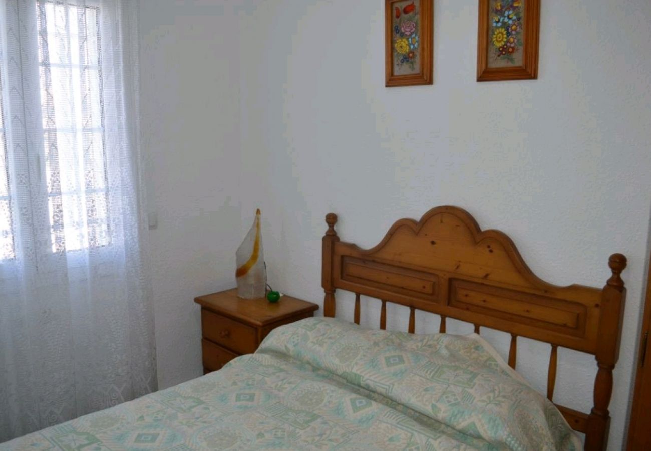 Villa en Cunit - R116 - CASA CUNIT