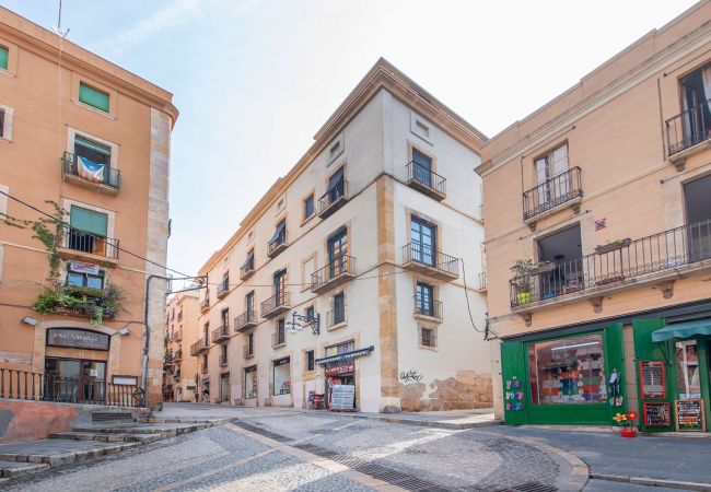 Apartamento en Tarragona - TH57 DUPLEX LA NAU
