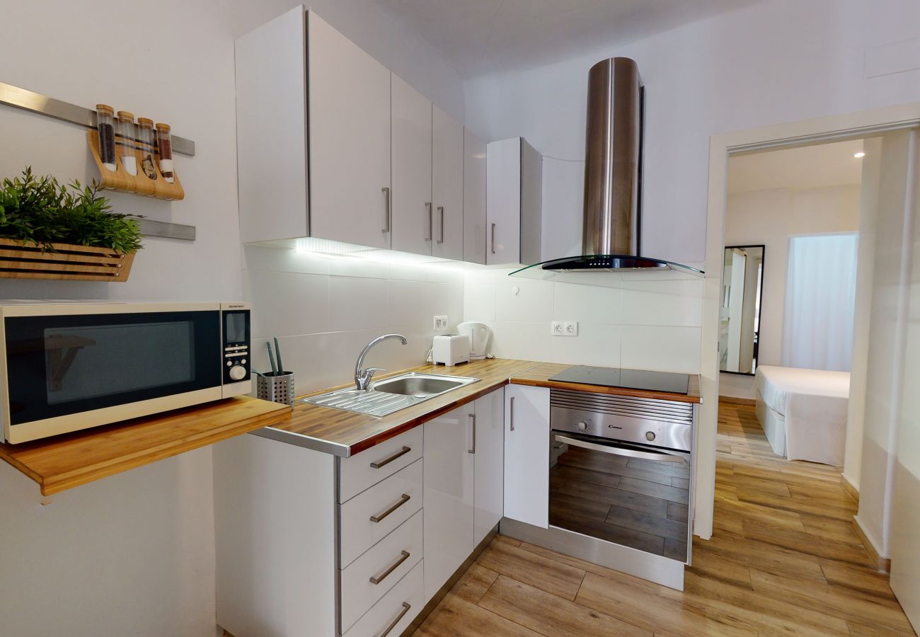 Apartamento en Alicante - Friendly City Center