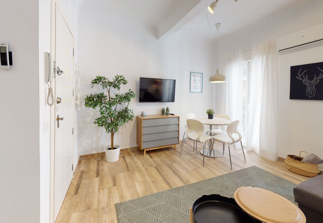 Apartamento en Alicante - Friendly City Center