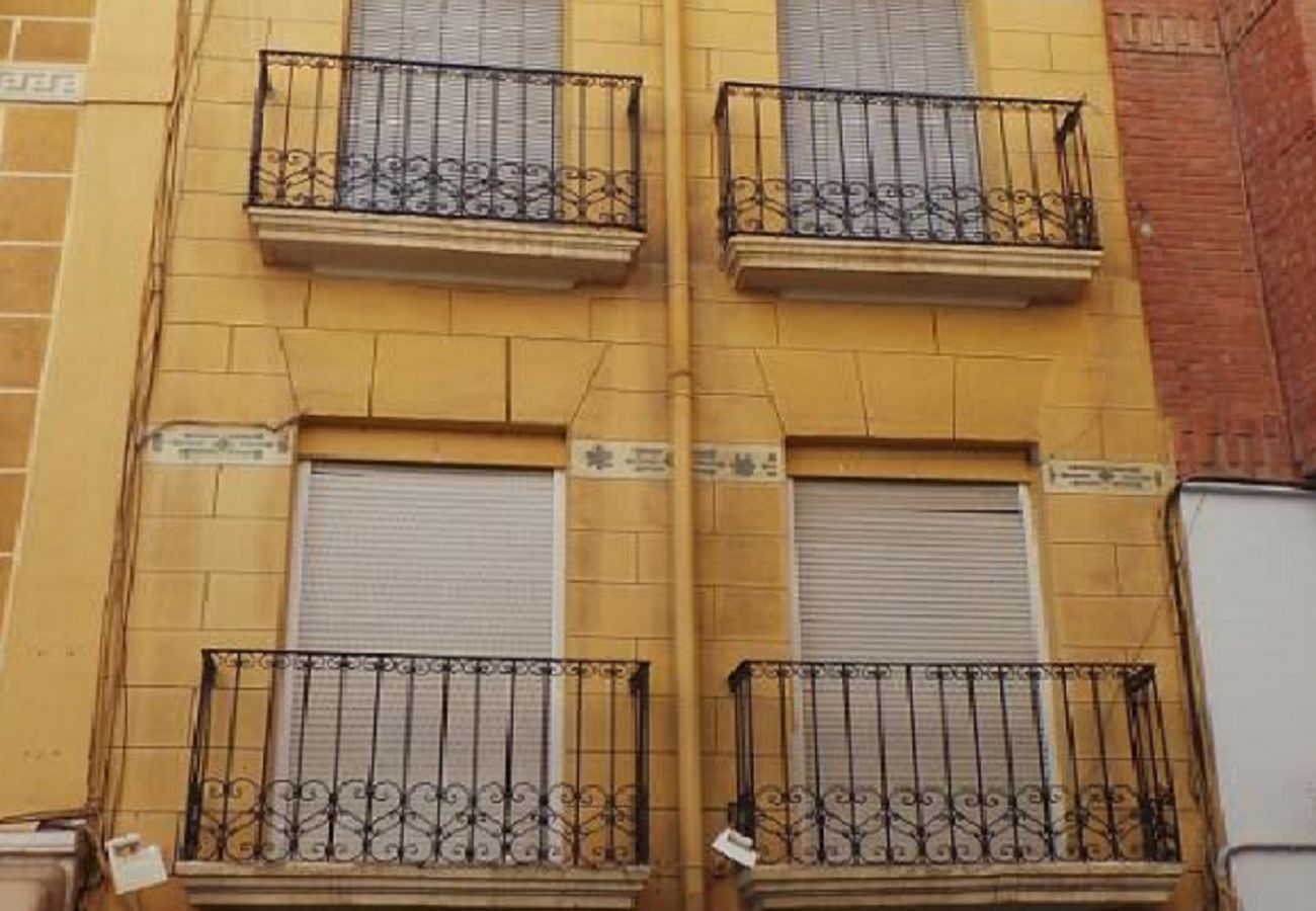 Apartamento en Alicante - Friendly City Center