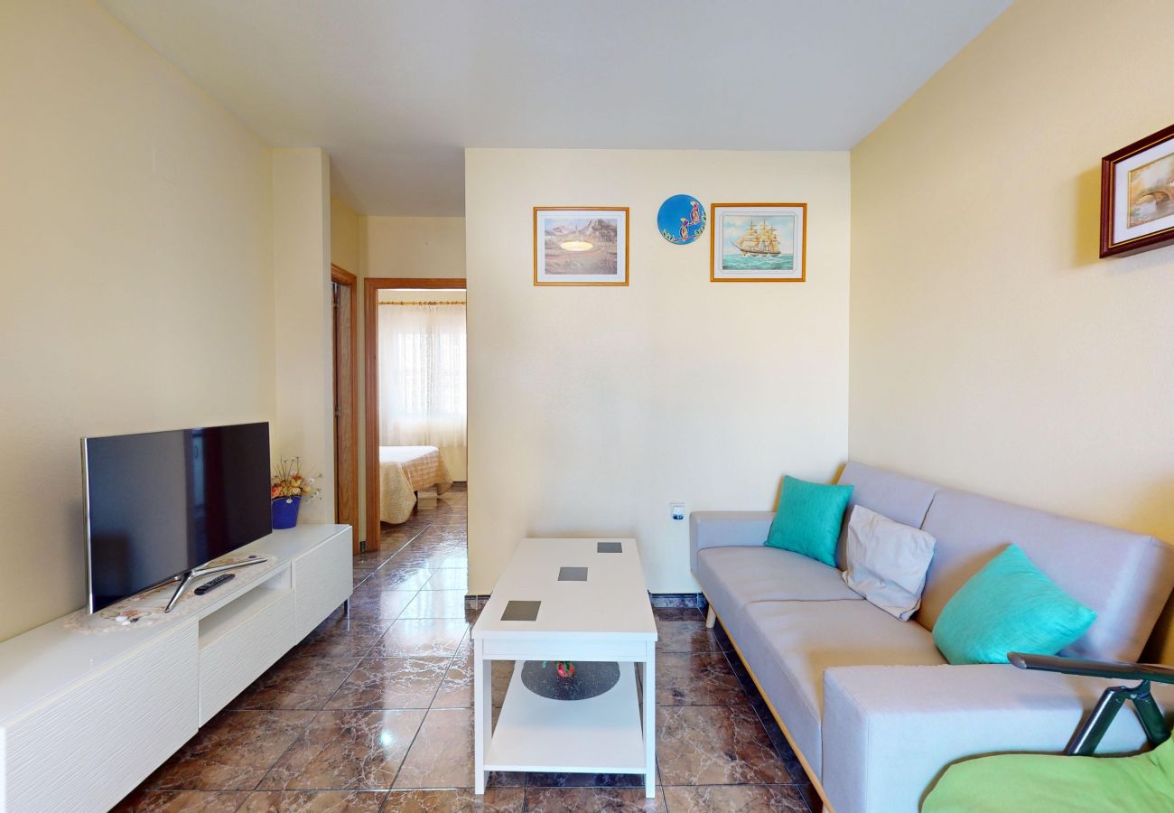 Apartamento en Torrevieja - Cozy Summer Apartment