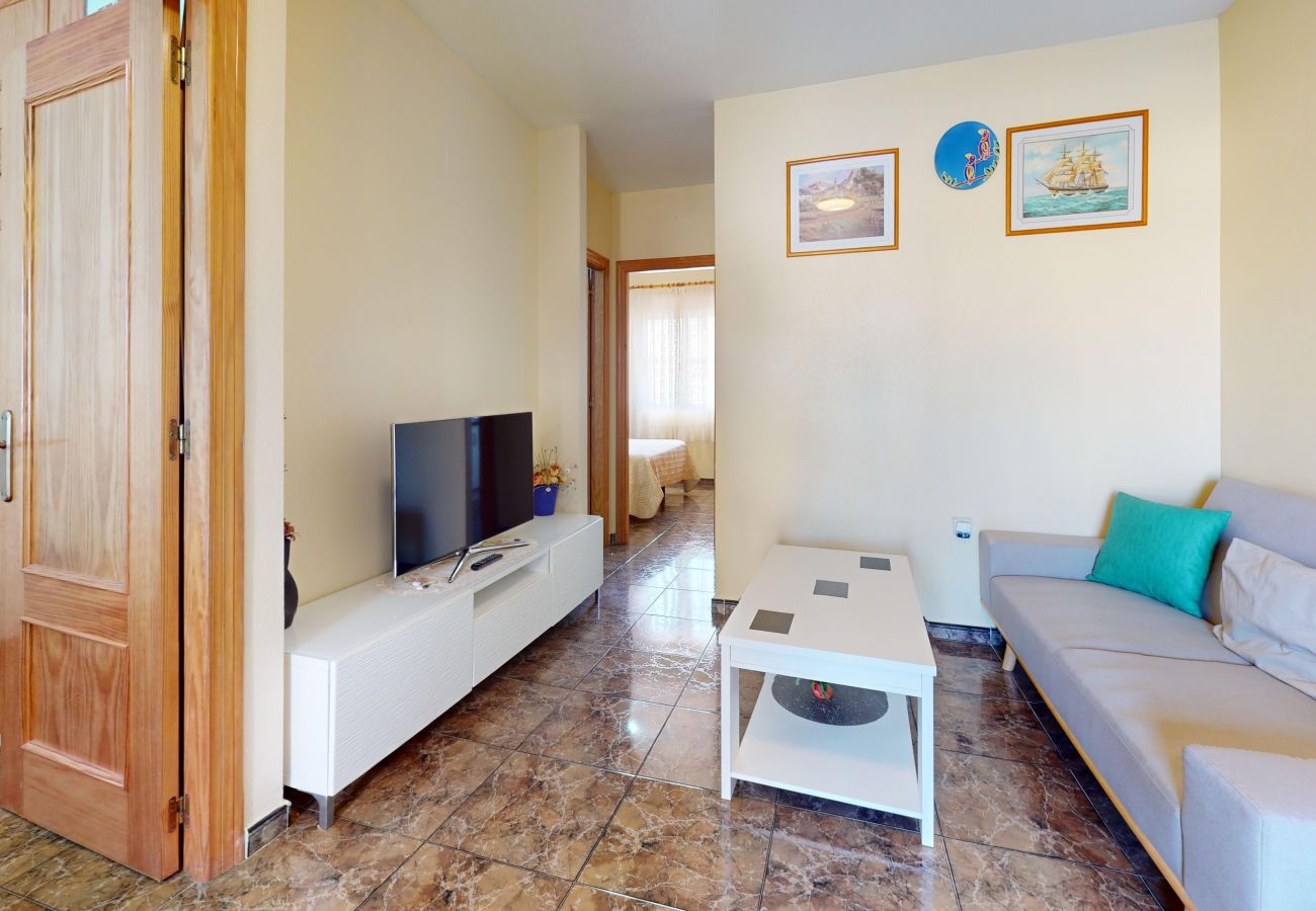 Apartamento en Torrevieja - Cozy Summer Apartment