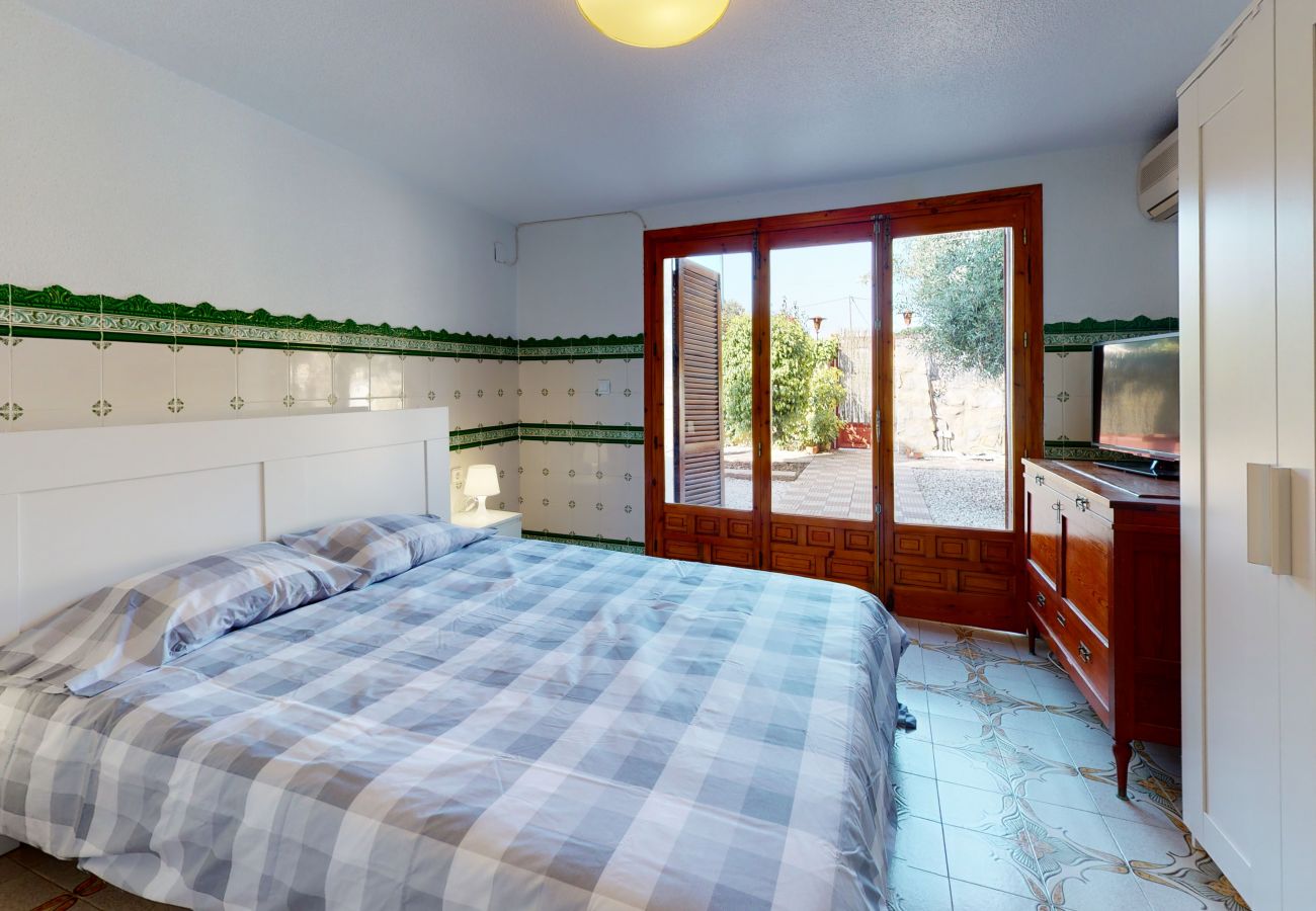 Chalet en San Juan de Alicante - Family Mediterranean Villa