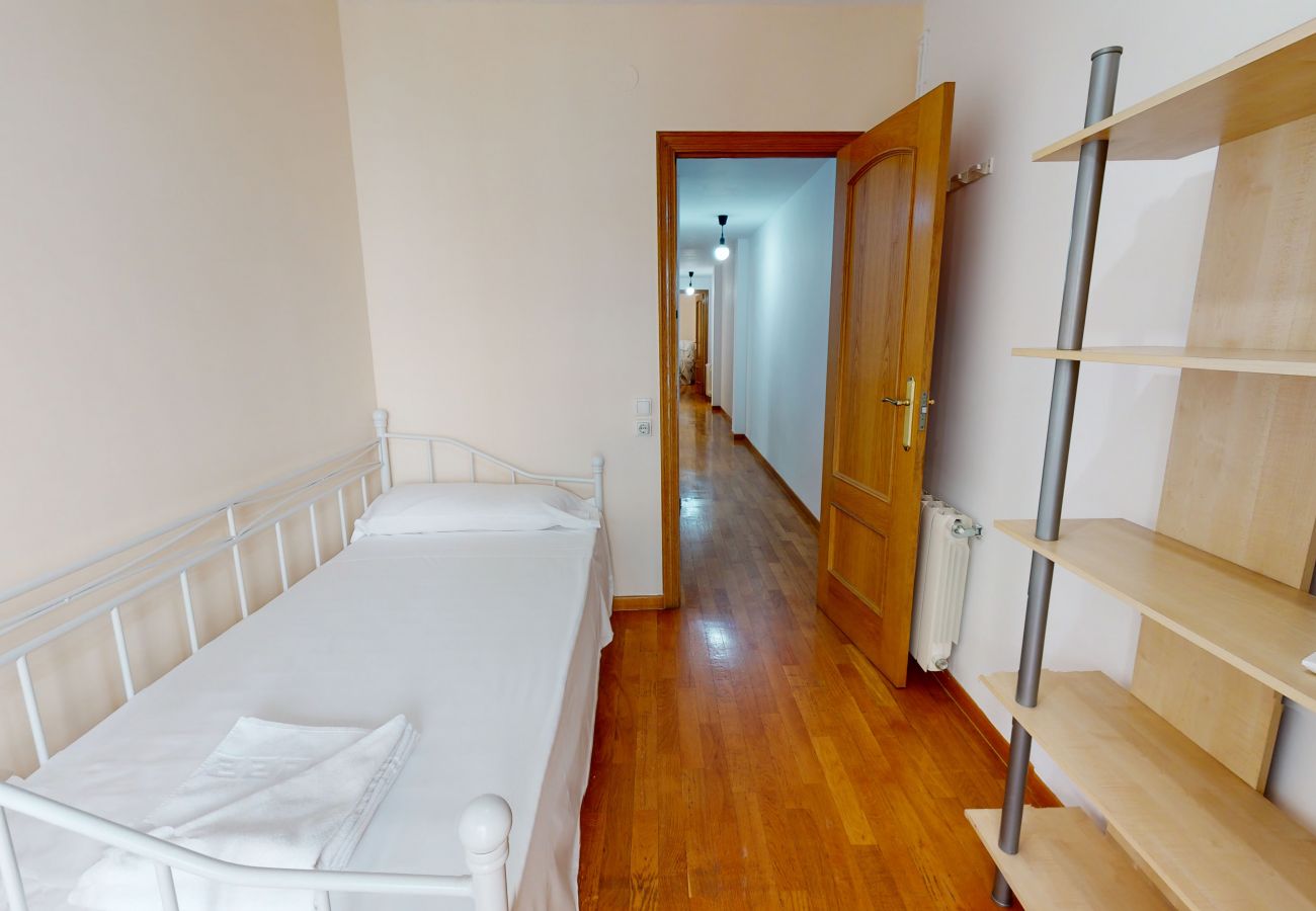 Apartamento en Alicante - Cozy Center
