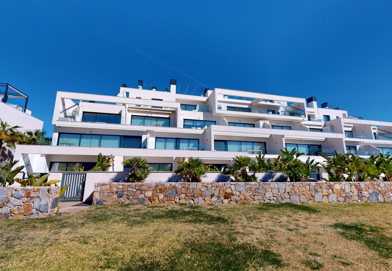 Apartamento en Orihuela Costa - Las Colinas Golf Luxury Penthouse