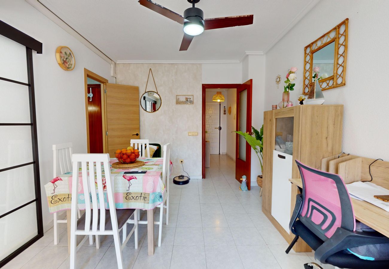 Apartamento en Torrevieja - Sweet and Cozy Home