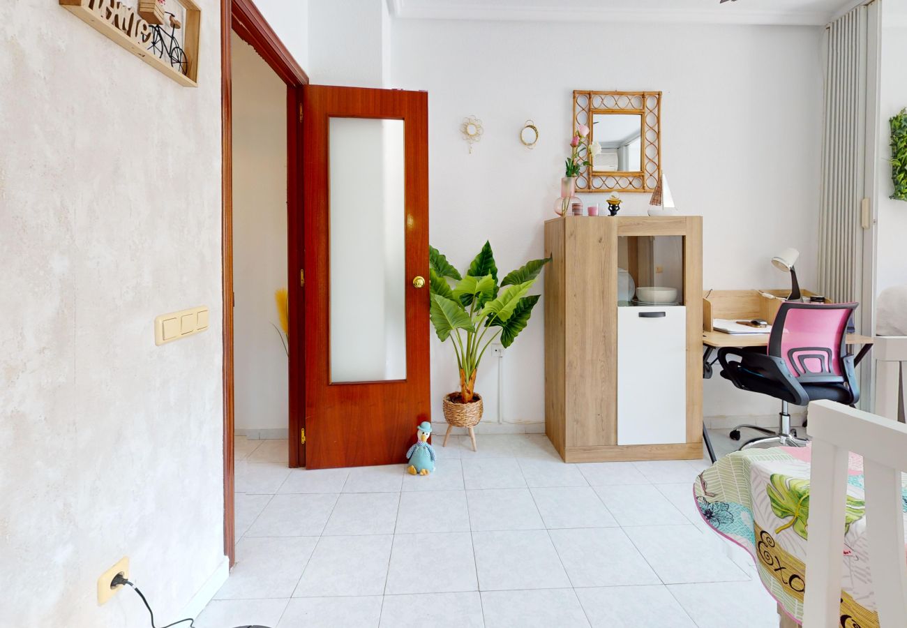 Apartamento en Torrevieja - Sweet and Cozy Home