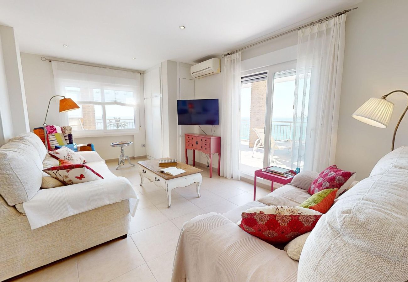Apartamento en Alicante - Alicante Sea Views