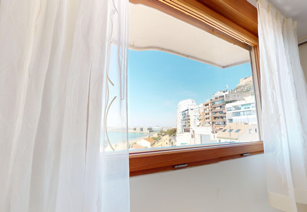 Apartamento en Alicante - Alicante Sea Views