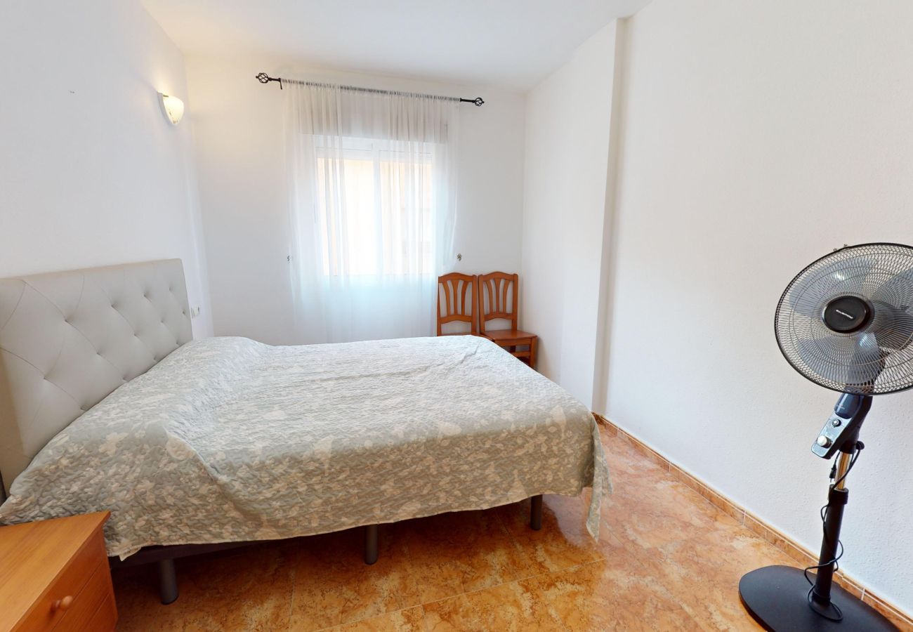 Apartamento en Torrevieja - Cozy & Nice Apartment