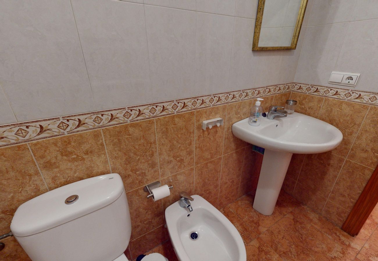 Apartamento en Torrevieja - Cozy & Nice Apartment