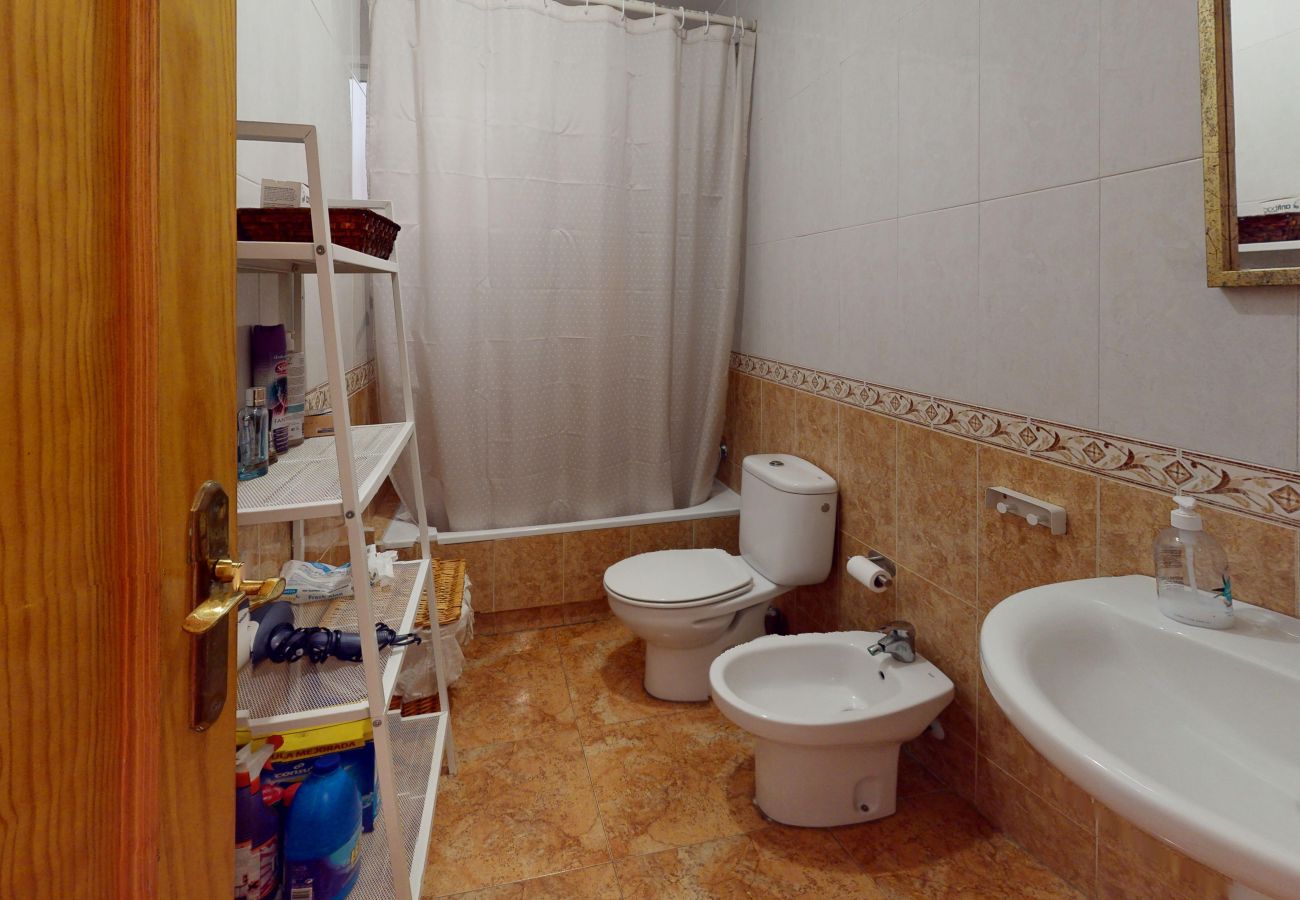 Apartamento en Torrevieja - Cozy & Nice Apartment