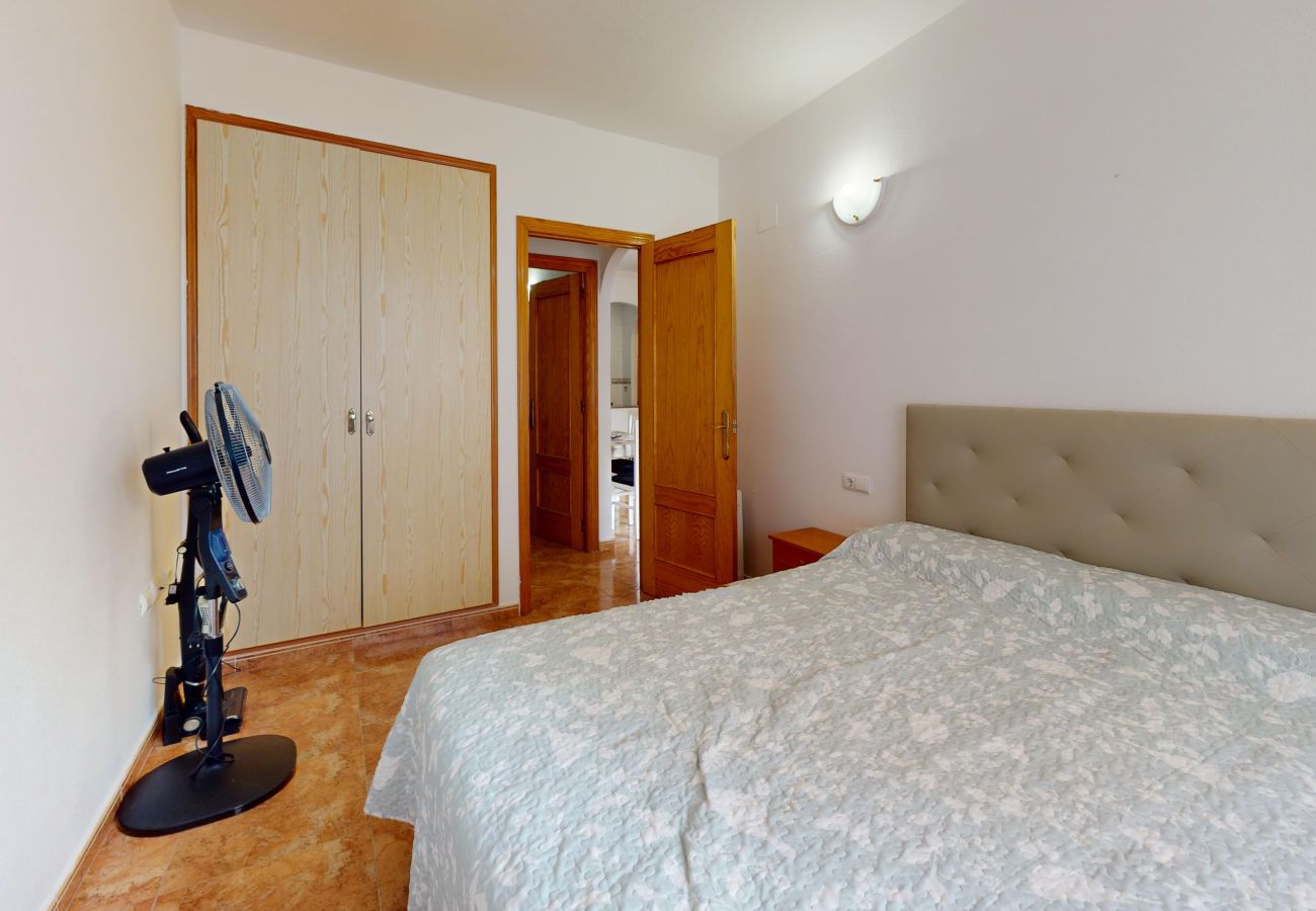 Apartamento en Torrevieja - Cozy & Nice Apartment