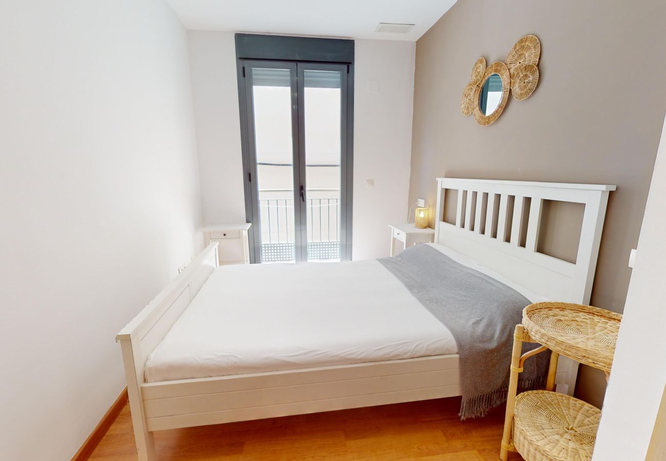 Apartamento en Alicante - El Carmen City Center Apartment