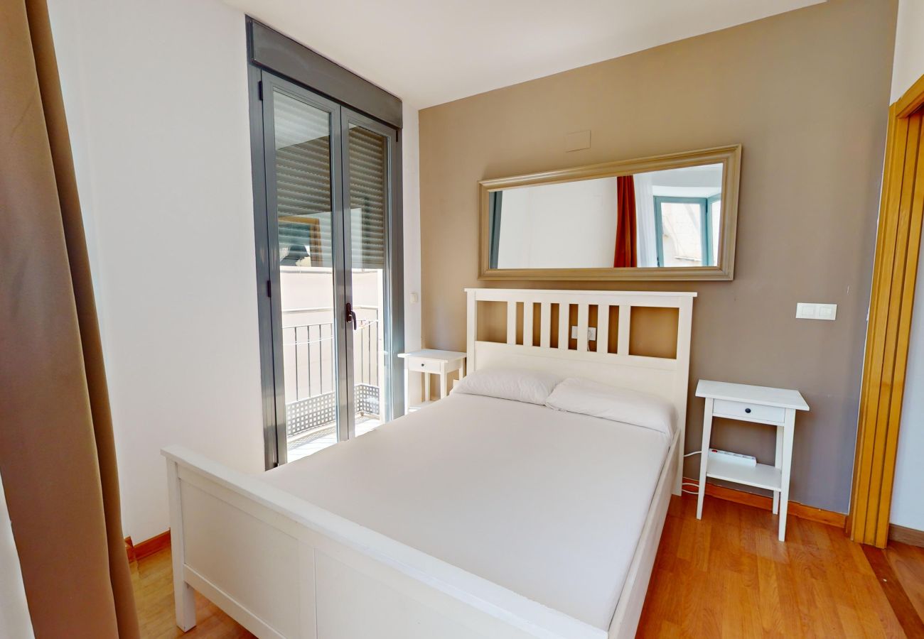 Apartamento en Alicante - El Carmen City Center Apartment