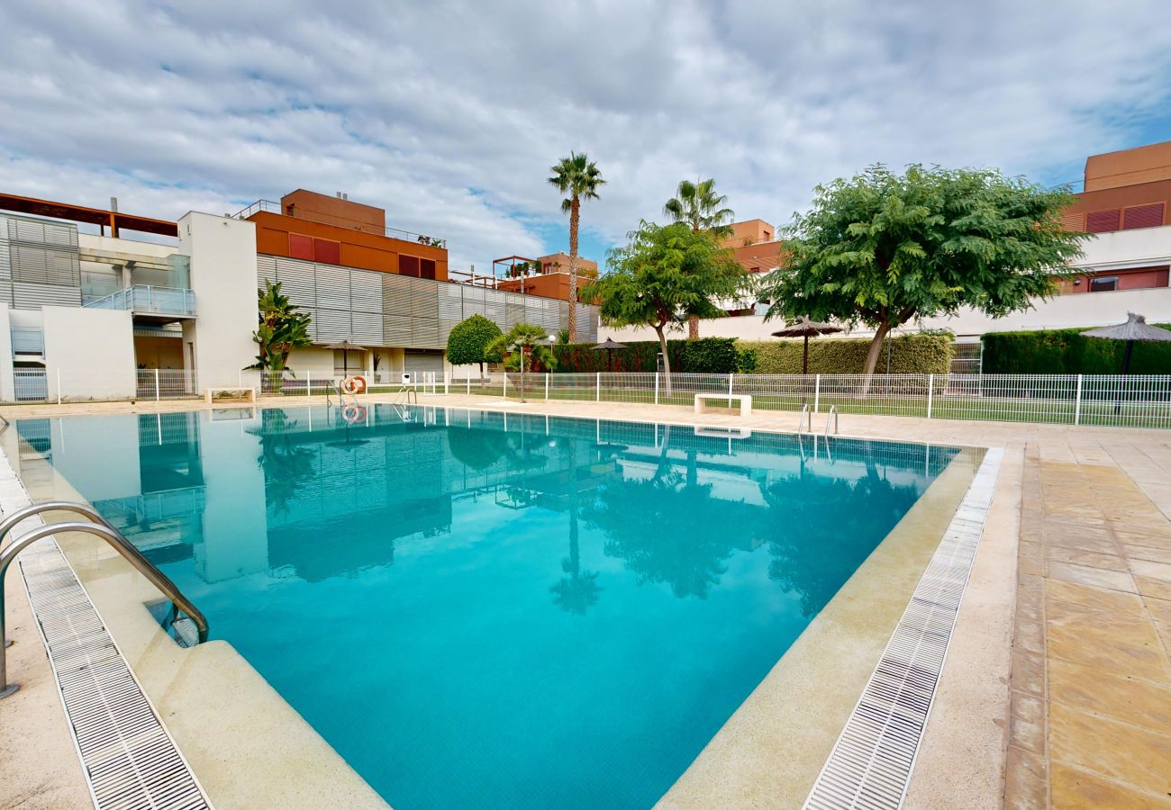 Bungalow en San Juan de Alicante - GOLF VILLA SAN JUAN