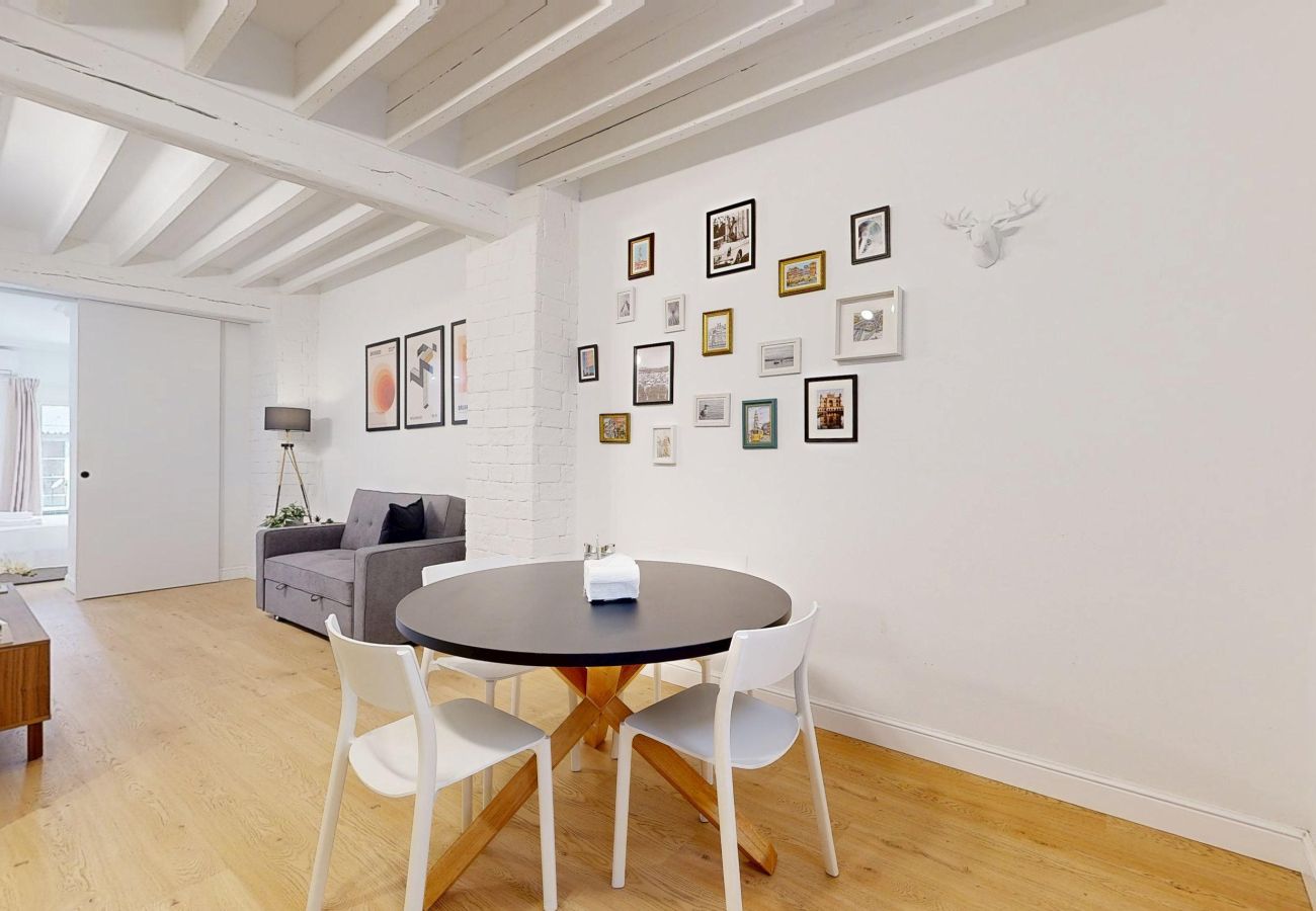 Apartamento en Alicante - Friendly City Center III