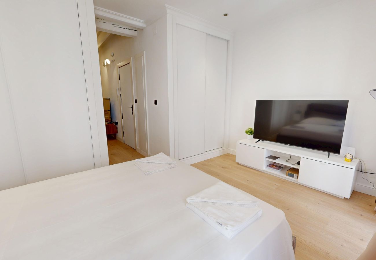 Apartamento en Alicante - Friendly City Center III