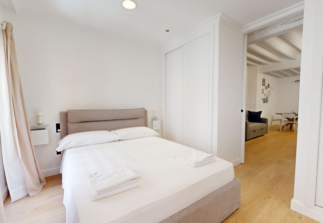Apartamento en Alicante - Friendly City Center III