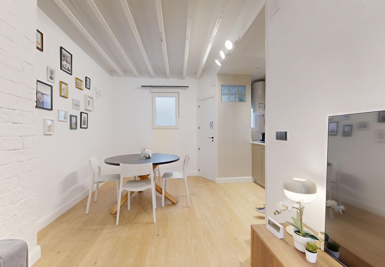 Apartamento en Alicante - Friendly City Center III
