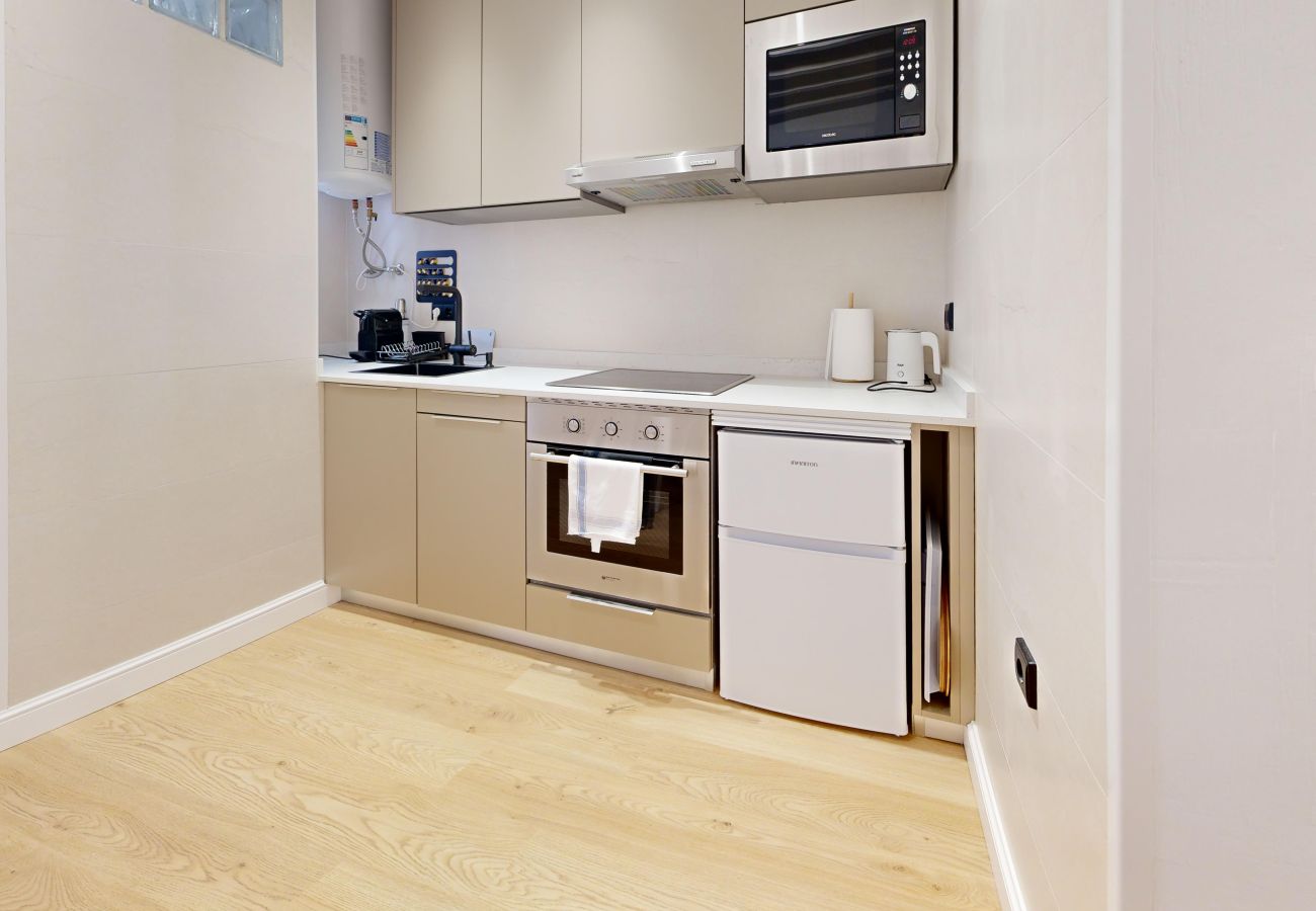 Apartamento en Alicante - Friendly City Center III