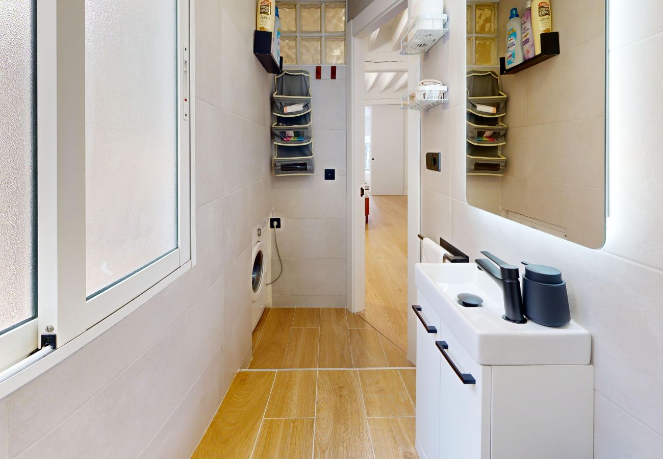 Apartamento en Alicante - Friendly City Center III