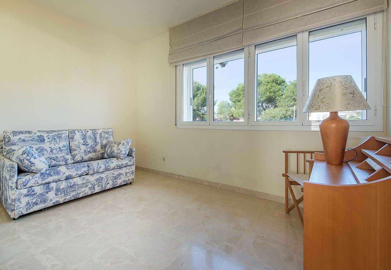 Villa in El Vendrell - R5 - CASA IMMA