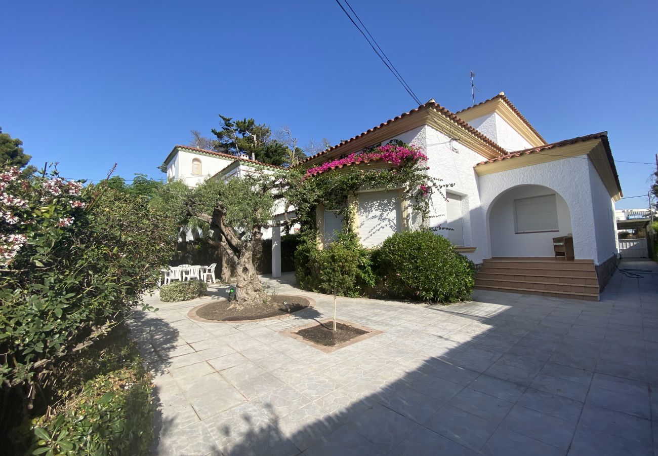 Villa in El Vendrell - R5 - CASA IMMA