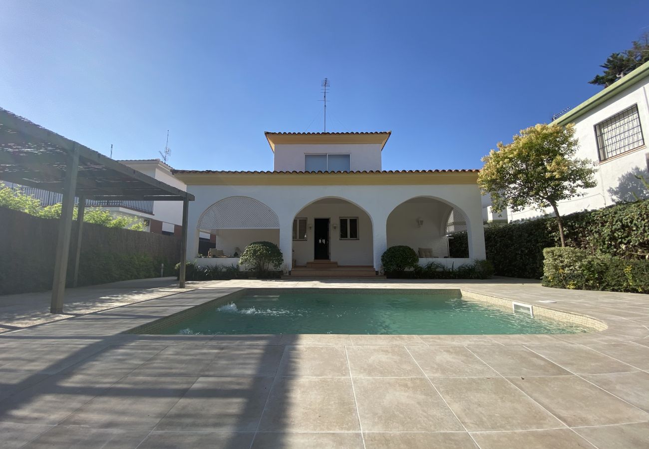 Villa in El Vendrell - R5 - CASA IMMA