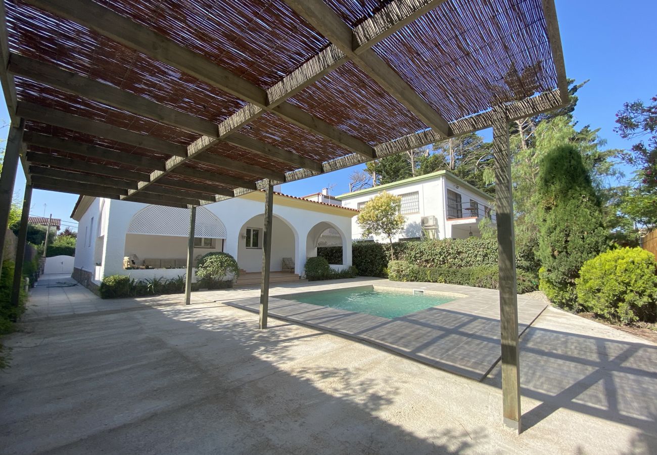 Villa in El Vendrell - R5 - CASA IMMA