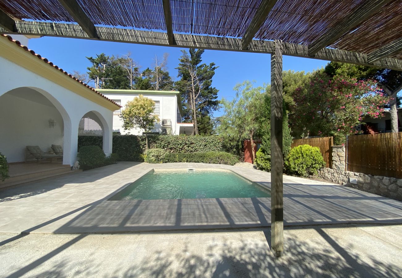 Villa in El Vendrell - R5 - CASA IMMA