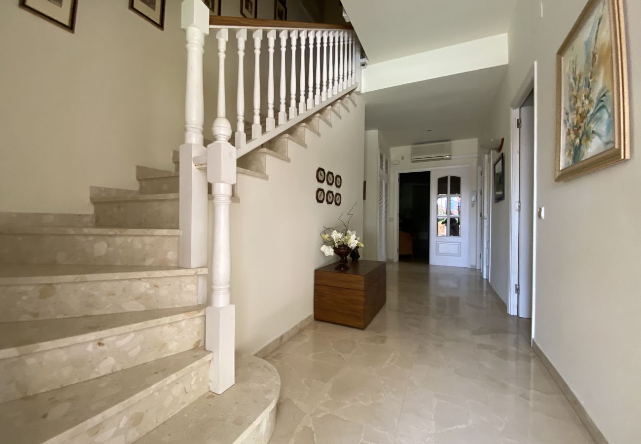 Villa in El Vendrell - R5 - CASA IMMA