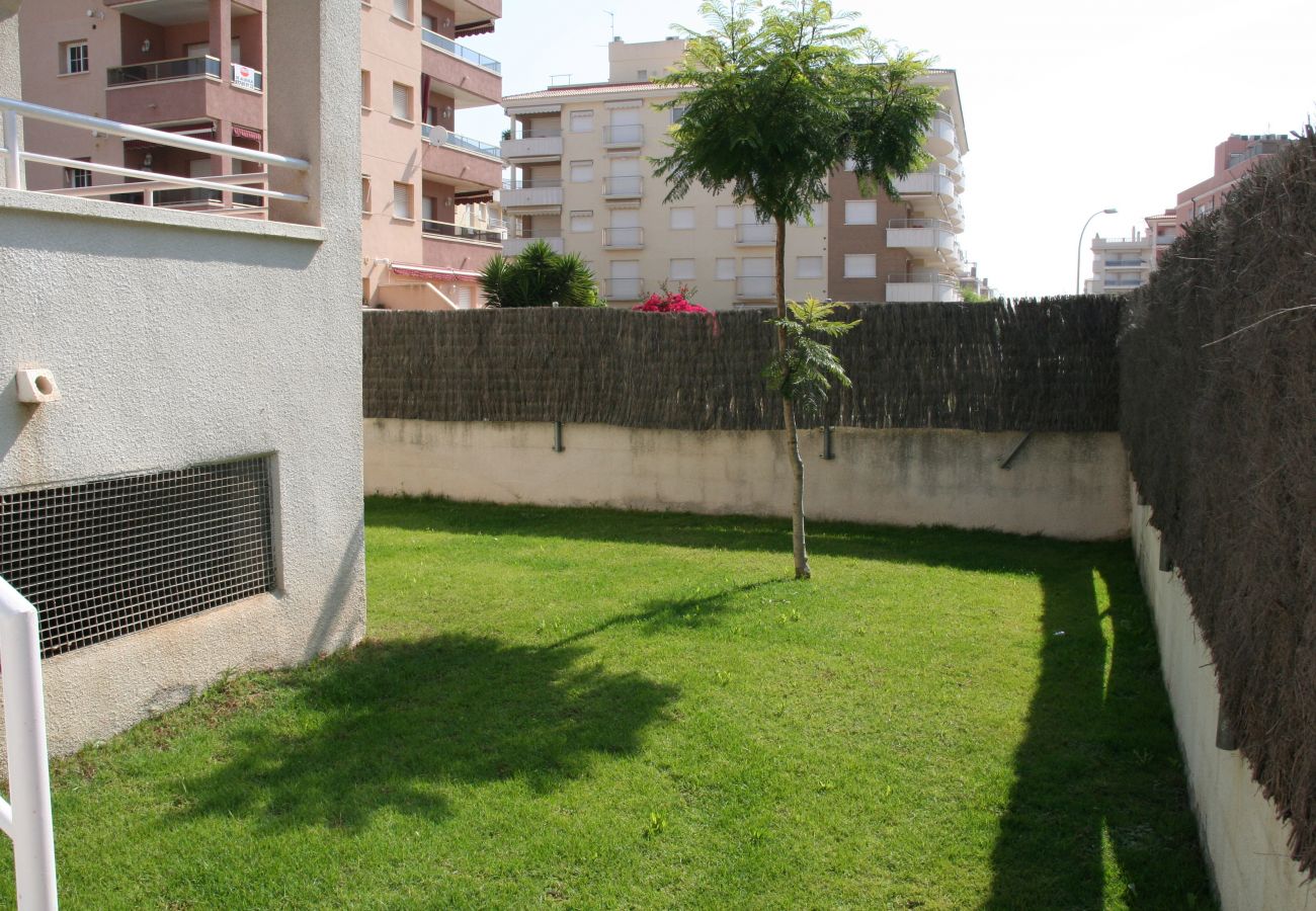 Townhouse in Calafell - R140 - A1 MANILA RESORT JARDIN