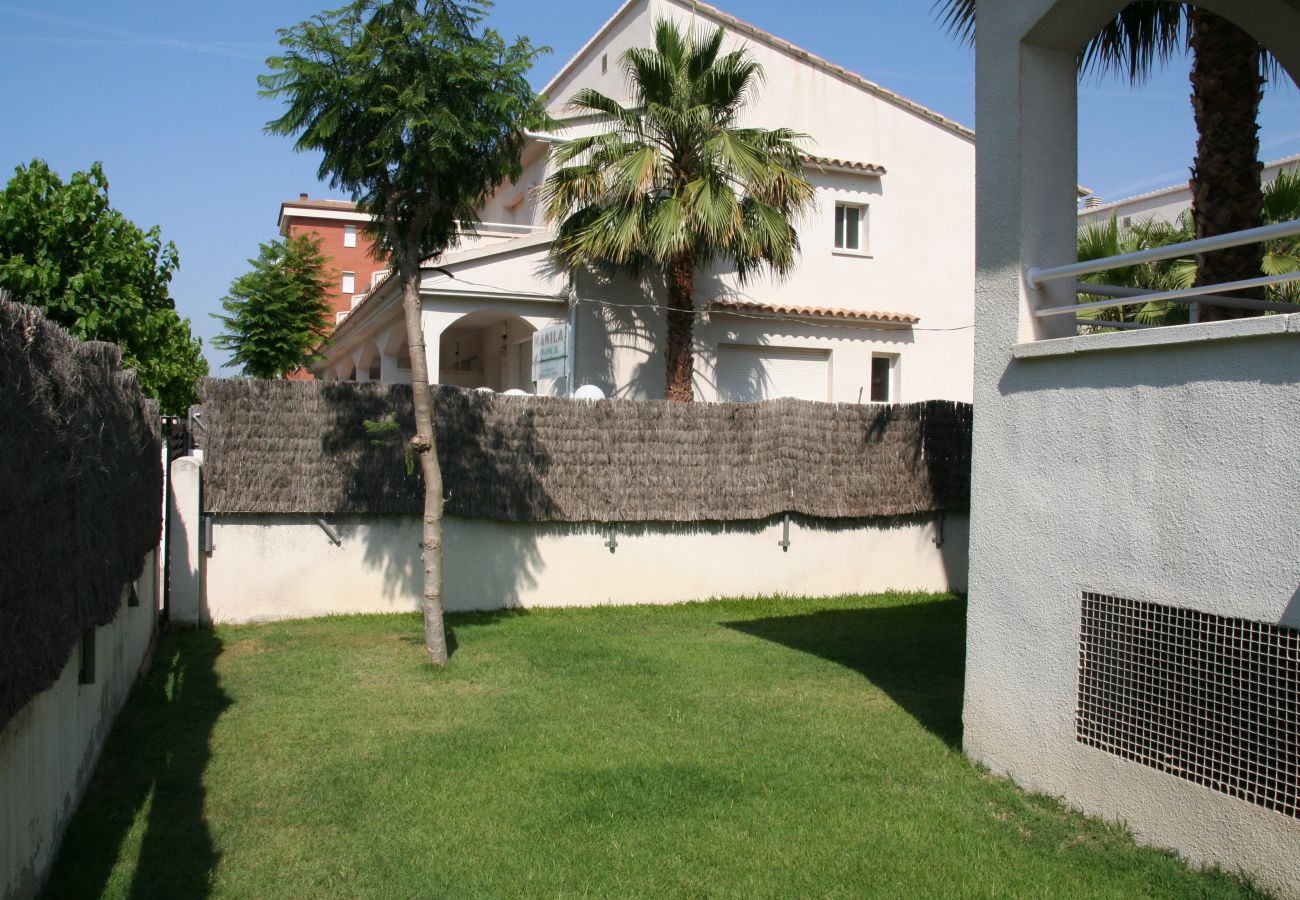 Townhouse in Calafell - R140 - A1 MANILA RESORT JARDIN